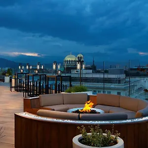 מלון Hyatt Regency, סופיה