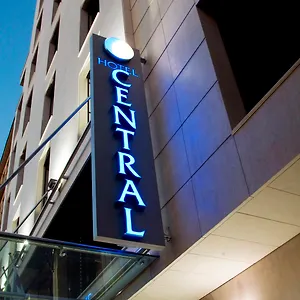 Central Hotel Sofia - Free Parking Nearby 350M Szófia
