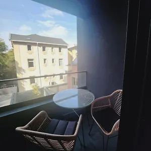 Vienna A Lovely Two Bedrooms With Parking Διαμέρισμα