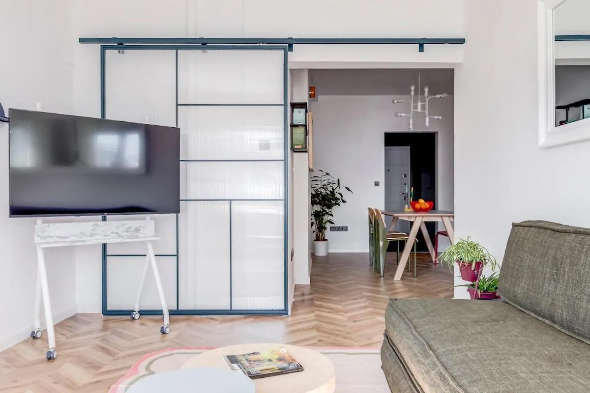 Quiet Elegance In Sofia Center Apartment 0*,  Bulgaria