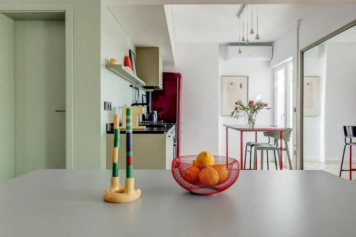 Quiet Elegance In Sofia Center Apartment 0*,  Bulgaria