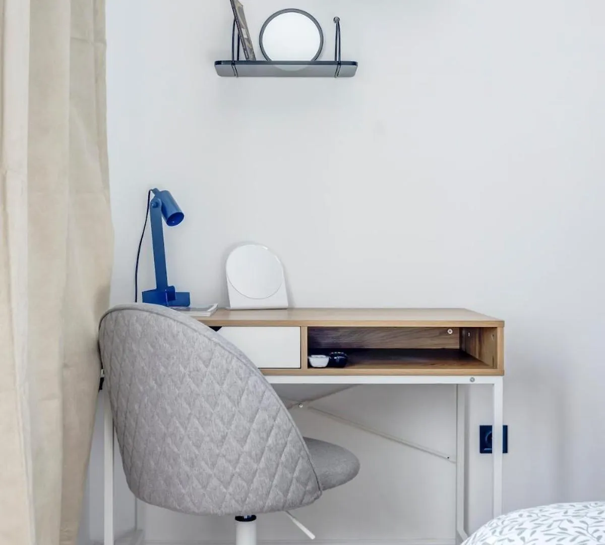 Quiet Elegance In Sofia Center Apartment Bulgaria