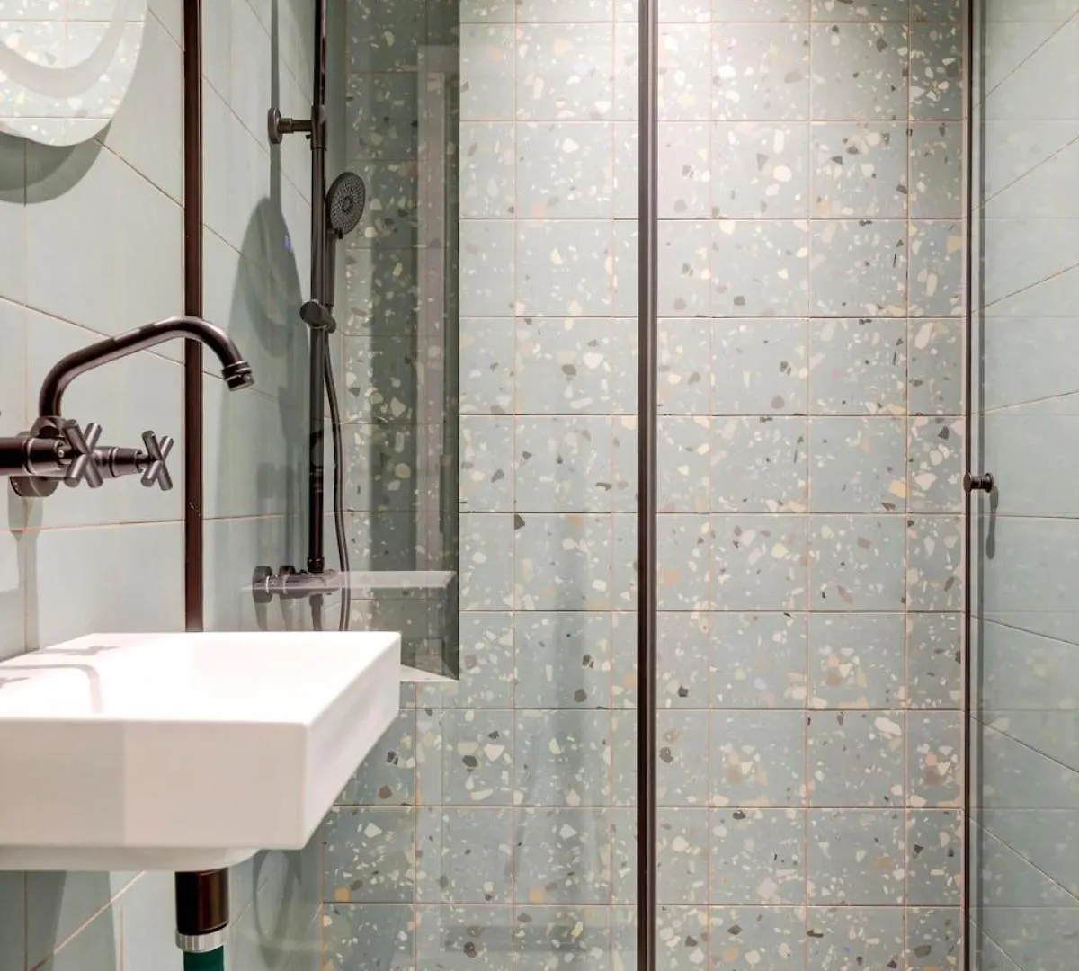 Quiet Elegance In Sofia Center Apartment Bulgaria